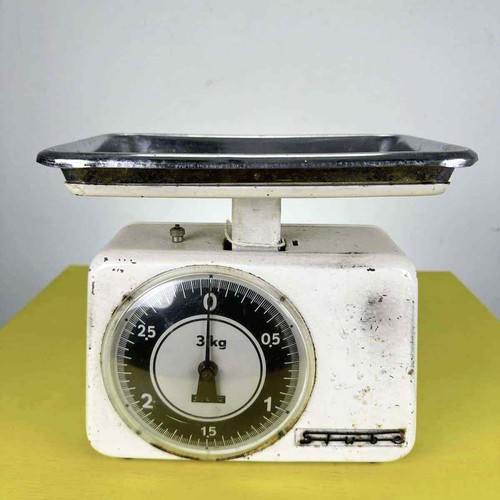Bilancia vintage lancetta - bilancia,