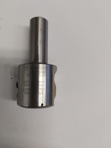 Microtestina per alesatura