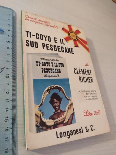 Clement richer coyo il - clement, e