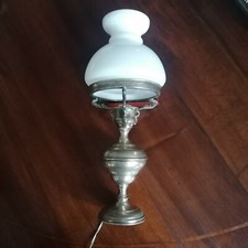 Antico Lume Argento 800