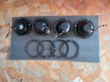 Lancia Fulvia - coupè calotte