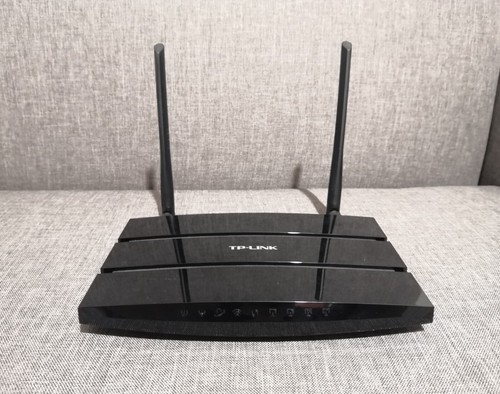 Link w8970 v3 modem - tp-link,