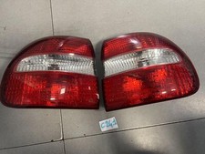 COPPIA FANALI STOP POSTERIORI DESTRO SINISTRO VOLVO V40 S. Wagon 1° Serie Nd (