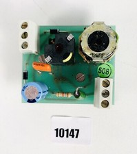 Scheda Satelec Suprasson SP 3055 ZEG Scaler pezzo di ricambio