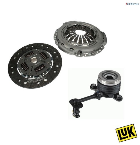 Kit frizione cuscinetto - kit,