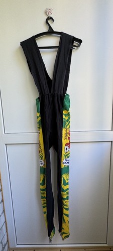 Cuissard ciclista polti - polti, sms