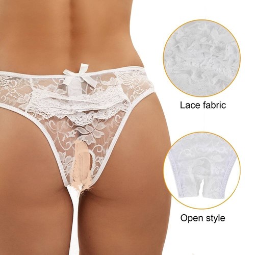 Slip donna sexy pizzo