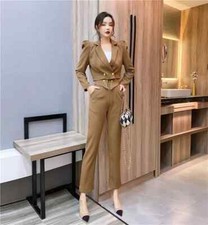 Tailleur Completo Donna