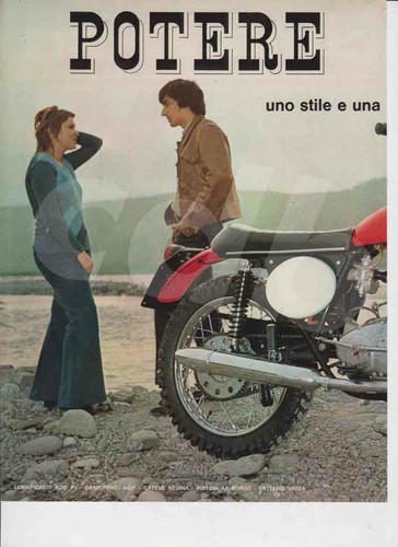 Advertising pubblicità - advertising,