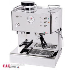 MACCHINA CAFFE ESPRESSO QUICK