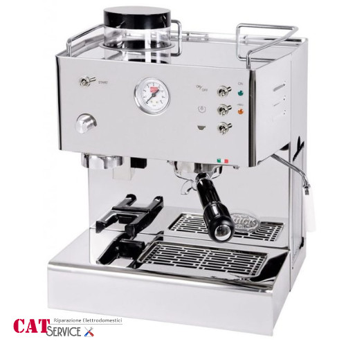 Macchina caffe espresso - caffe,
