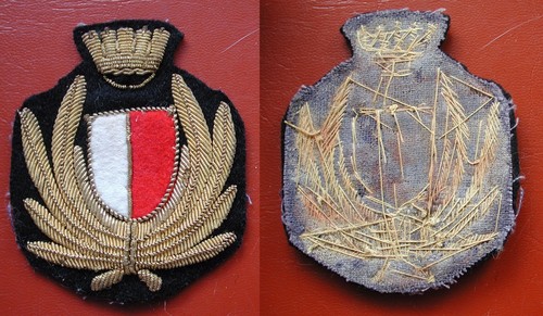 Guardia citta vigile - vv.uu.,