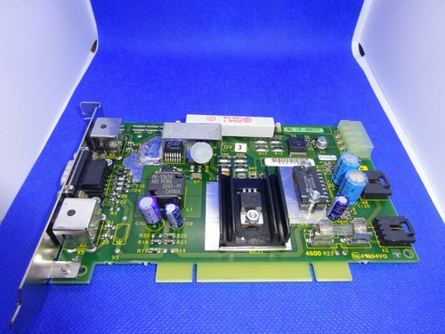 Sirona cerec display scheda - sirona,