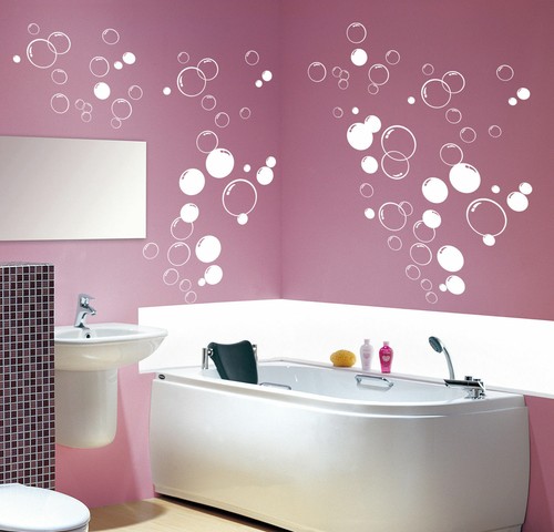 Adesivo bolle dimensioni - 90,