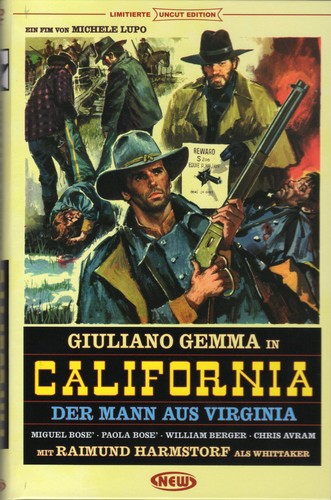 California limited big - california,