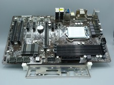 ASRock Z87-Pro3 Rev. Scheda