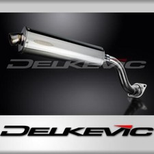 KIT SCARICO SILENZIATORE HONDA