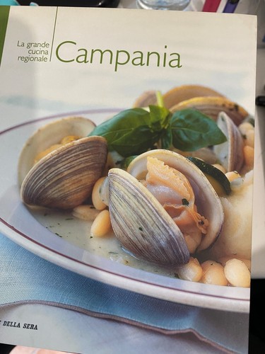 Campania corriere della - corriere,