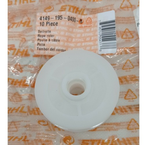 Tamburo fune originale stihl - tamburo,