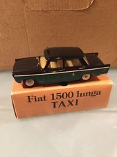 fiat  taxi scottoy lotto fiat