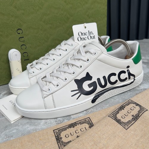 Gucci ace low - gucci,