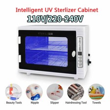 Armadio disinfezione