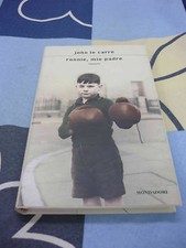 Ronnie, mio padre John Le