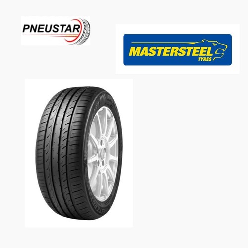 Mastersteel prosport2 215 - 215, 55