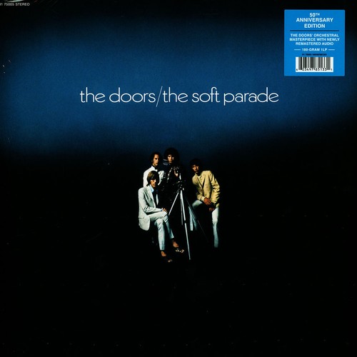 The doors soft - -,