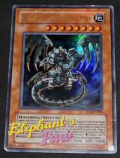 Yugioh - Drago Gadjiltron