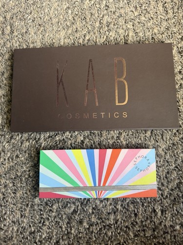 Kab cosmetics contour - kab,