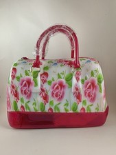 Borsa media Furla Jelly Candy