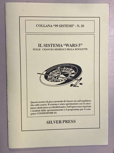 Sistema wars sulle - sulle, chances