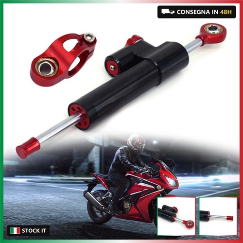 Fast pro cnc ammortizzatore - pro,