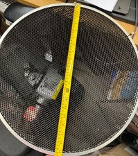 Piatto di bellezza Broncolor