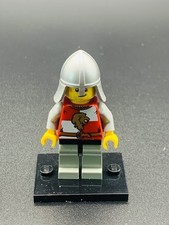 Lego Kingdoms - Lion Knight (cas497)