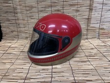 Nava Casco Integralnava Racing