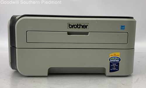 Brother workgroup laser - hl-21,