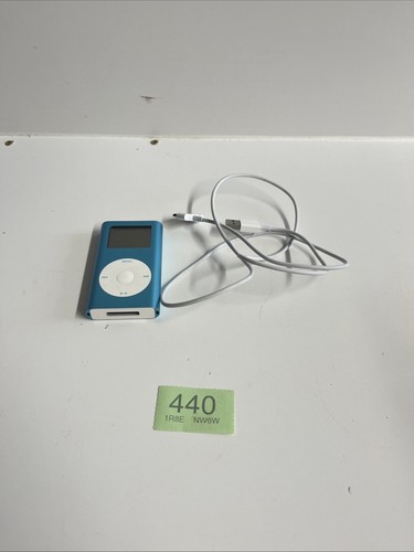 Apple ipod mini - ipod, generazione