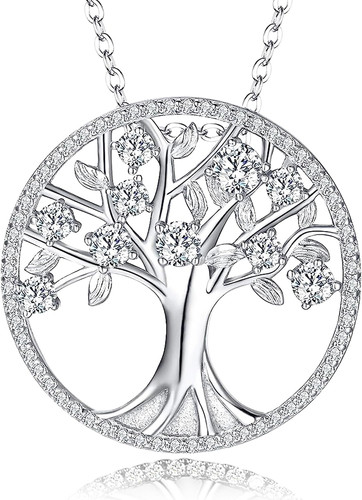 Collana albero della vita - collana,