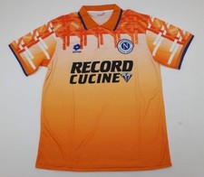 Maglia napoli third - maglia, 94/95
