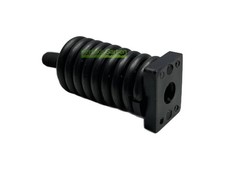 Molla ammortizzatore