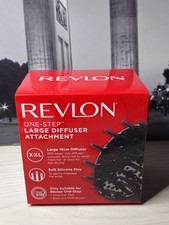 REVLON One Step | Diffusore 18