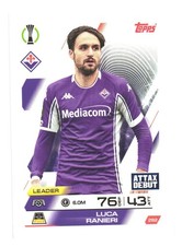 2025-26 Topps Match Attax UCL
