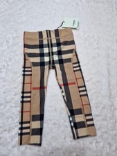 Burberry bambina 24 mesi nuovo
