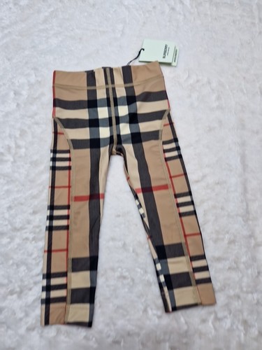 Burberry bambina mesi - mesi, nuovo
