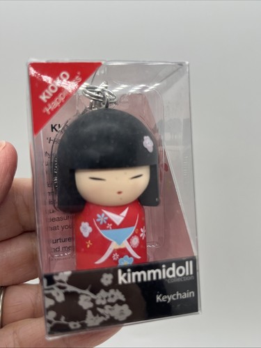 Kimmidoll collezione kioko - kimmidoll,