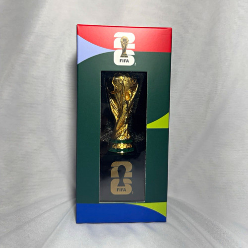Replica trofeo calcio fifa - calcio,