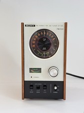 HIFI - RARE TUNER STÉRÉO FM