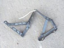 Cerniera cofano motore - , toyota